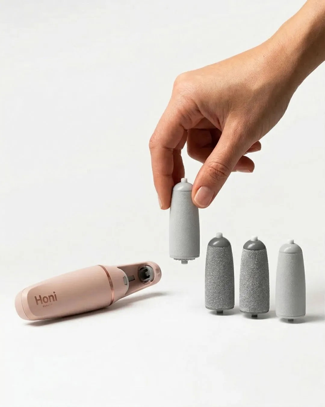 Recharge Rouleau Honi Pro 2